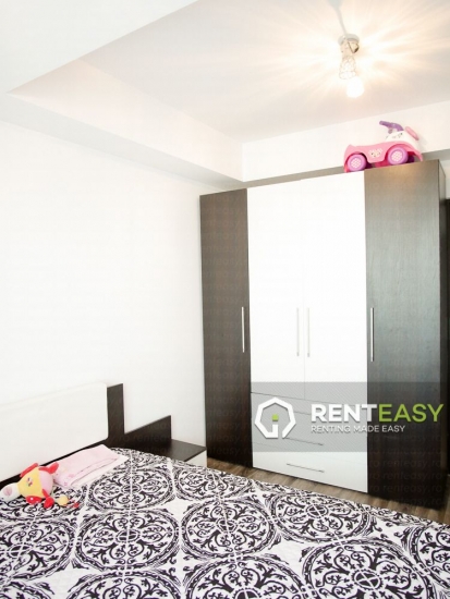 Prima Inchiriere! Apartament cu 2 camere in zona Podu Ros