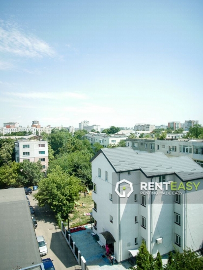 Prima Inchiriere! Apartament cu 2 camere in zona Podu Ros