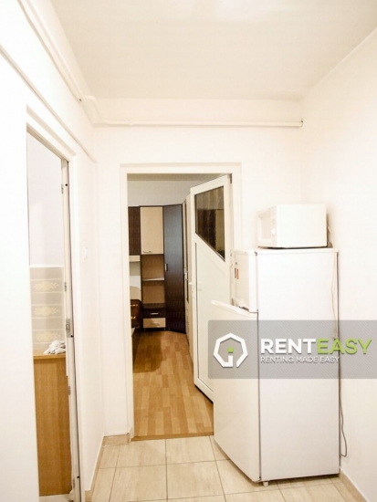 Apartament spatios cu o camera de inchiriat in zona Centrala - Gara