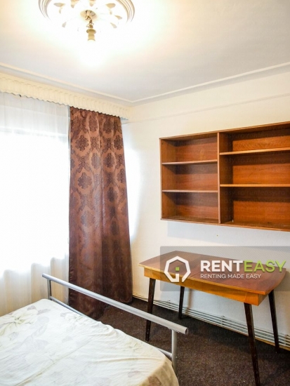 Apartament spatios cu 2 camere de inchiriat in zona Centrala - Independentei