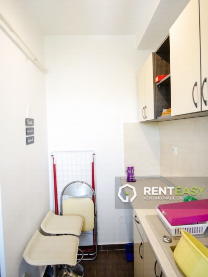 Apartament spatios cu o camera de inchiriat in zona Centrala - Stefan cel Mare