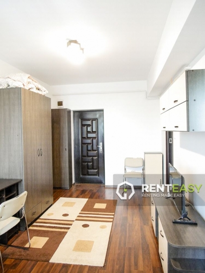 Apartament spatios cu o camera de inchiriat in zona Centrala - Stefan cel Mare