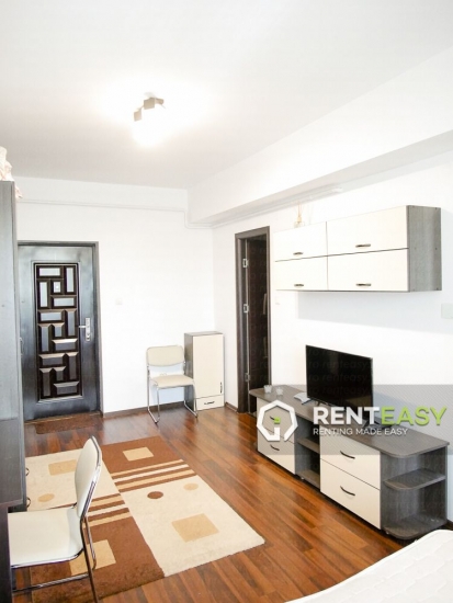 Apartament spatios cu o camera de inchiriat in zona Centrala - Stefan cel MareApartament spatios cu o camera de inchiriat in zona Centrala - Stefan cel Mare