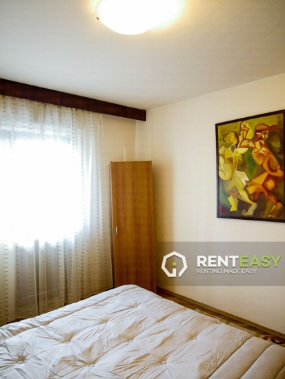 Apartament spatios cu 3 camere de inchiriat in zona Centrala - Independentei