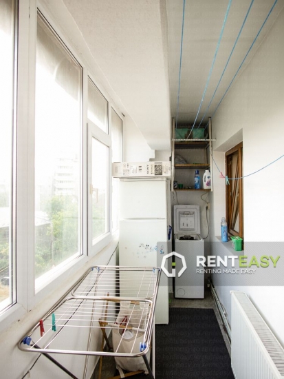 Apartament spatios cu 3 camere de inchiriat in zona Centrala - Independentei