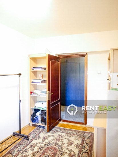 Apartament spatios cu 3 camere de inchiriat in zona Centrala - Independentei