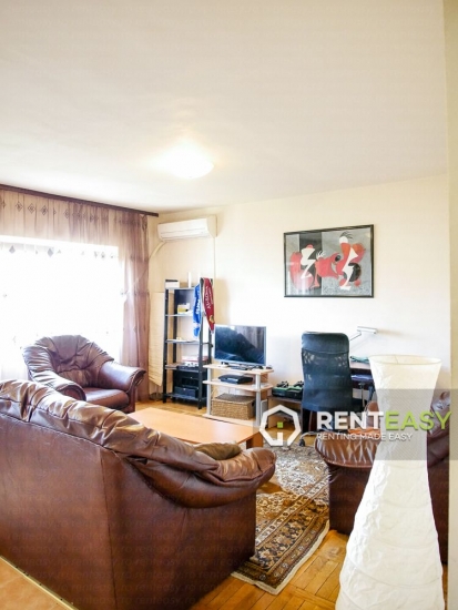 Apartament spatios cu 3 camere de inchiriat in zona Centrala - Independentei