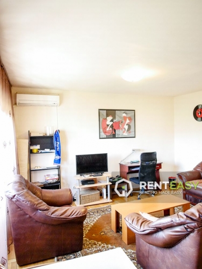 Apartament spatios cu 3 camere de inchiriat in zona Centrala - Independentei