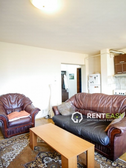 Apartament spatios cu 3 camere de inchiriat in zona Centrala - Independentei