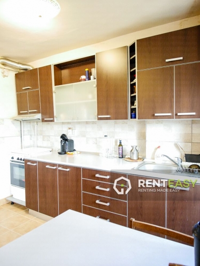 Apartament spatios cu 3 camere de inchiriat in zona Centrala - Independentei