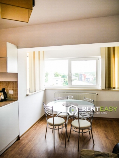 Apartament spatios cu 2 camere de inchiriat in zona Tudor Vladimirescu