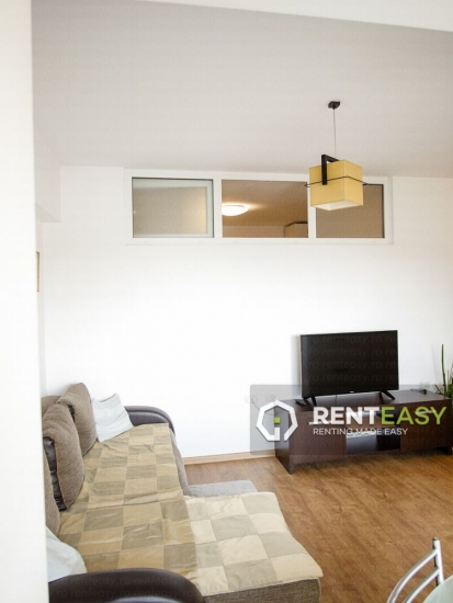 Apartament spatios cu 2 camere de inchiriat in zona Tudor Vladimirescu