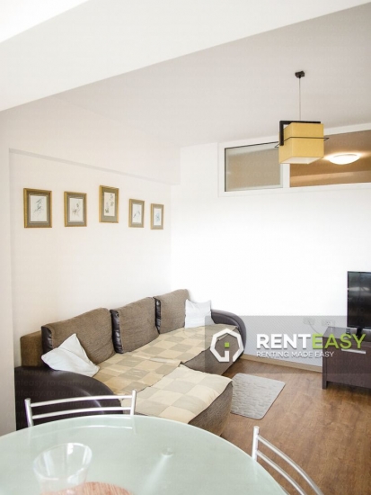 Apartament spatios cu 2 camere de inchiriat in zona Tudor Vladimirescu