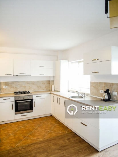 Apartament spatios cu 2 camere de inchiriat in zona Tudor Vladimirescu