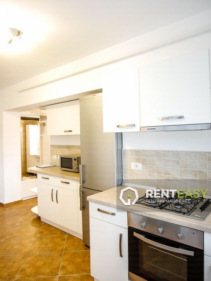 Apartament spatios cu 2 camere de inchiriat in zona Tudor Vladimirescu