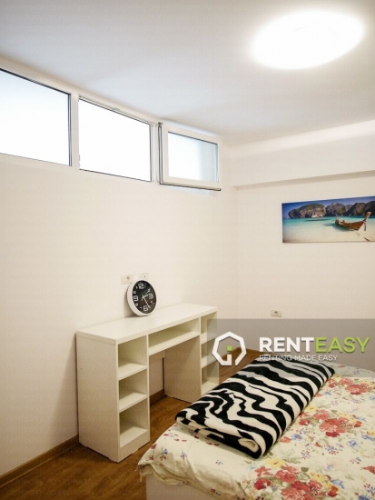 Apartament spatios cu 2 camere de inchiriat in zona Tudor Vladimirescu