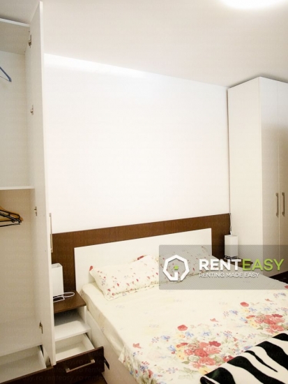 Apartament spatios cu 2 camere de inchiriat in zona Tudor Vladimirescu