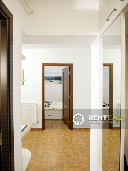 Apartament spatios cu 2 camere de inchiriat in zona Tudor Vladimirescu