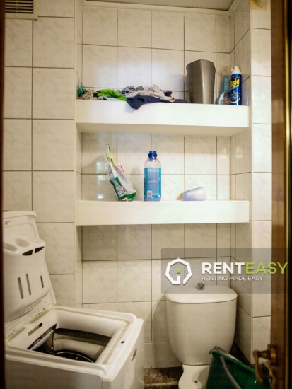 Apartament spatios cu 4 camere de inchiriat pe Blvd Independentei