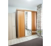 Apartament spatios cu 3 camere de inchiriat in zona Centrala