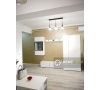 Apartament spatios cu 3 camere de inchiriat in zona Centrala