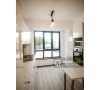Apartament spatios cu 3 camere de inchiriat in zona Centrala