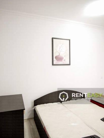 Apartament spatios cu 3 camere de inchiriat in zona Centrala
