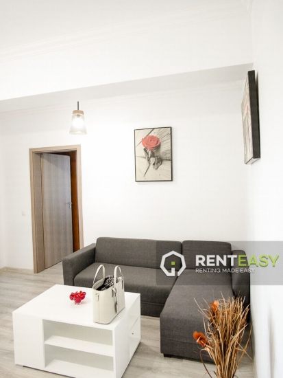 Apartament spatios cu 3 camere de inchiriat in zona Centrala