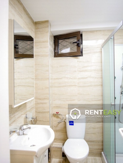 Apartament spatios cu o camera de inchiriat in zona Centrala - Stefan cel Mare
