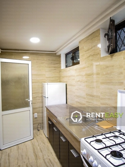 Apartament spatios cu o camera de inchiriat in zona Centrala - Stefan cel Mare