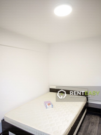 Apartament spatios cu o camera de inchiriat in zona Centrala - Stefan cel Mare
