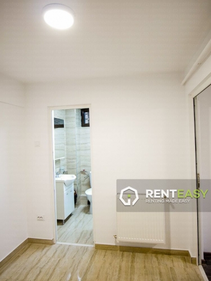 Apartament spatios cu o camera de inchiriat in zona Centrala - Stefan cel Mare