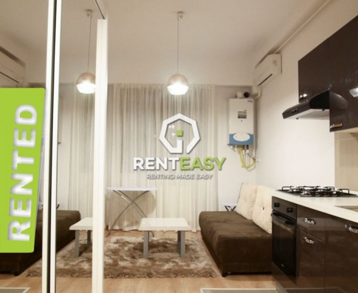 Apartament o camera Palas - Lazar Residence