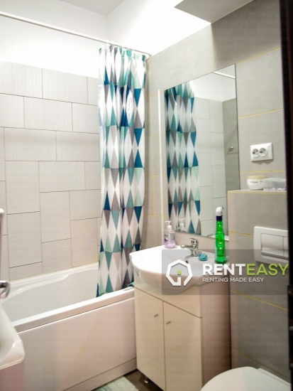 Apartament cu o camera de inchiriat in Centru - Palas