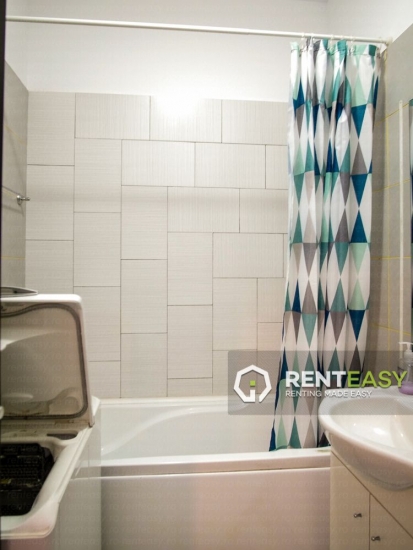 Apartament cu o camera de inchiriat in Centru - Palas