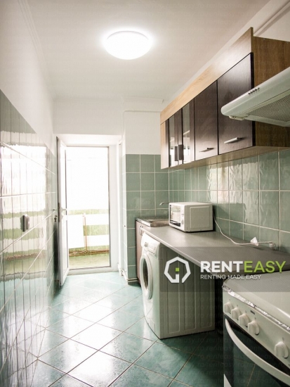 Apartament spatios cu o camera de inchiriat in zona Gara - Billa