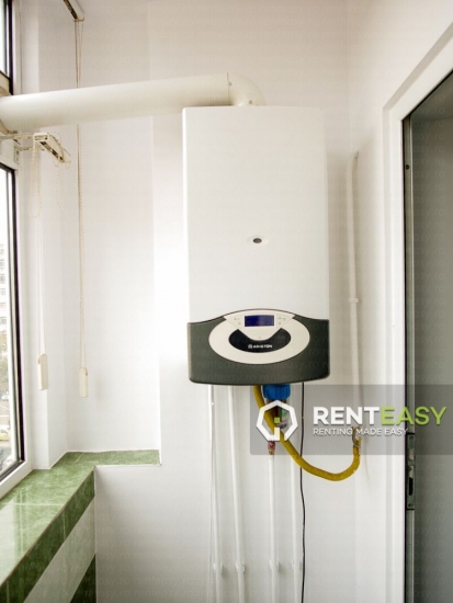 Apartament spatios cu o camera de inchiriat in zona Gara - Billa