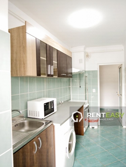 Apartament spatios cu o camera de inchiriat in zona Gara - Billa