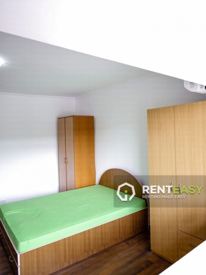 Apartament spatios cu o camera de inchiriat in zona Gara - Billa