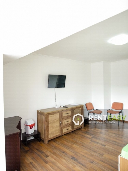 Apartament spatios cu o camera de inchiriat in zona Gara - Billa
