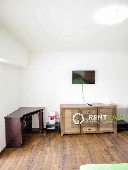 Apartament spatios cu o camera de inchiriat in zona Gara - Billa