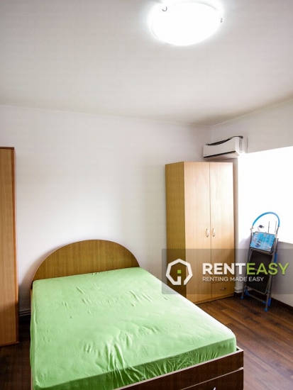 Apartament spatios cu o camera de inchiriat in zona Gara - Billa