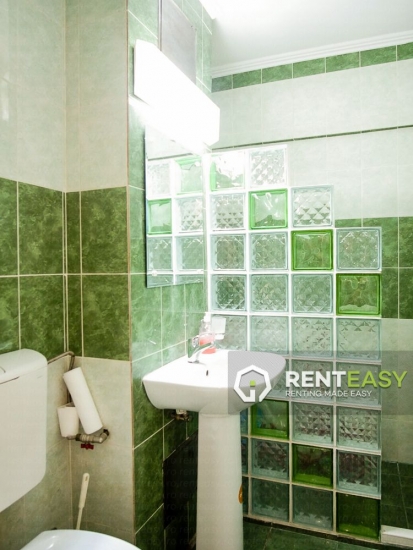Apartament spatios cu o camera de inchiriat in zona Gara - Billa