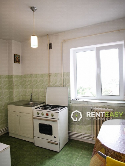 Apartament cu o camera de inchiriat in Centru - UMF