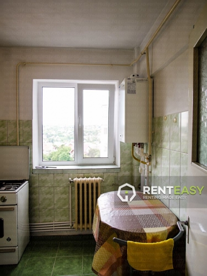 Apartament cu o camera de inchiriat in Centru - UMF