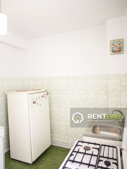 Apartament cu o camera de inchiriat in Centru - UMF