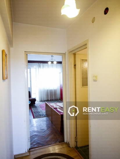 Apartament cu o camera de inchiriat in Centru - UMF