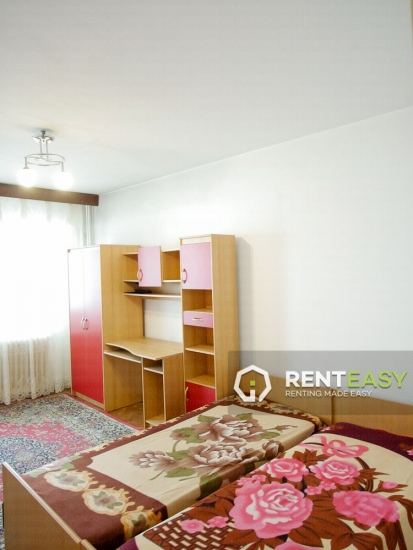 Apartament cu o camera de inchiriat in Centru - UMF