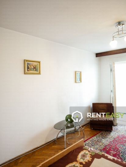 Apartament cu o camera de inchiriat in Centru - UMF