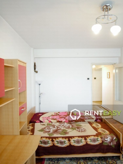 Apartament cu o camera de inchiriat in Centru - UMF